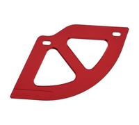 Cache-disque Protecteur De Frein À Disque Compatible Con Honda XR650R CR125R CR250R CR500R CR 125R 250R 500R 1987 - 2001 Cache-étrier Moto