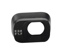 Cache d'objectif for cardan, Compatible avec Le Mini 4Pro, Anneau de Miroir Multifonction