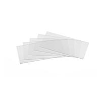 Cache d'objectif intérieur pour casques Optrel, PK5