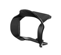 Cache d'objectif pour Avata 2 capuchons pare-soleil Housse de protection anti-éblouissement pour appareil photo Accessoires capot