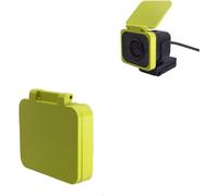 Cache d'objectif pour Logitech StreamCam - Fermeture magnétique, empêche efficacement l'objectif de dommages accidentels