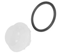 Cache d'origine pour lampe Lave-vaisselle 1115972000 AEG