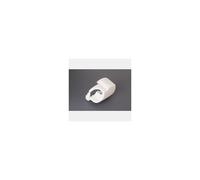 Cache droit de store F45L Polar White FIAMMA - Réf: 98655-587