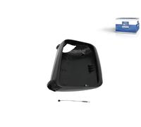 Cache DT Spare Parts 1.22648 Cache rétroviseur principal, droite