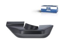 Cache DT Spare Parts 1.52536 Cache support de rétroviseur, gauche, inférieur