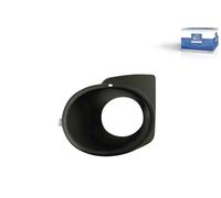 Cache DT Spare Parts 2.00430 Cache phare anti-brouillard, gauche