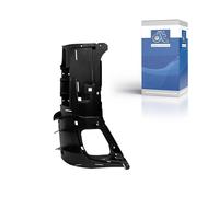 DT Spare Parts 4.65237 Revêtement, jupe avant