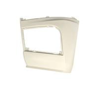 Cache DT Spare Parts 4.67434 Cache pare-chocs, gauche, blanc