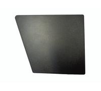 Cache DT Spare Parts 7.10311 Cache droite, pare-chocs