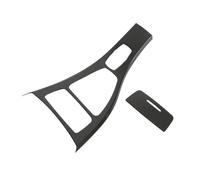 Cache du panneau de changement de vitesse, garniture du panneau de changement de vitesse, pour la série 3, cache du panneau de changement de vitesse, garniture du panneau de la console centrale, autoc