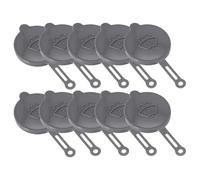 Cache du réservoir de Liquide nettoyant de Lave-Glace de Voiture 28913JX00A 28913-JX00A pour Bouchon de Bouteille de Lave-Glace Nissan