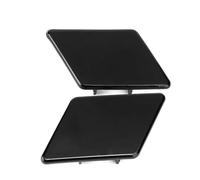 Cache Duse Va Et Vient Compatible Avec 3 Séries Pour E90 Pour E91 2009-2012 Cadre De Couvercle De Capuchon De Jet De Lave-auto Garniture Plus Accessoires 61677211209 61677211210