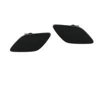 Cache Duse Va Et Vient Compatible Avec 3 Séries Pour E92 Pour E93 2006-2010 Couvercle Capuchon De Jet De Lave-auto Garniture De Cadre Plus Accessoires 61677171659 61677171660
