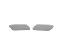 Cache Duse Va Et Vient Compatible Avec Accord Pour CU1 Pour CU2 2008 2009 2010 2011 2012 Couvercle De Capuchon De Jet De Lave-auto Garniture De Cadre Et Accessoires