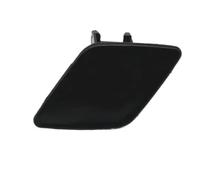 Cache Duse Va Et Vient Compatible Avec Cadillac Pour SRX 2010-2016 Couvercle Capuchon Lavage De Pare-choc Avant De Voiture Garniture De Cadre Gauche Droite Accessoires Complets