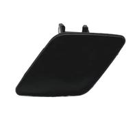 Cache Duse Va Et Vient Compatible Avec Cadillac Pour SRX 2010-2016 Pare-choc Avant De Voiture, Couvercle De Capuchon De Jet Garniture De Cadre Et Paire D'accessoires