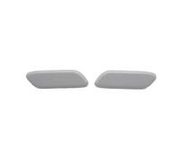 Cache Duse Va Et Vient Compatible Avec CU1 Pour CU2 Pour Accord 2008 2009 2010 2011 2012 Couvercle De Capuchon De Jet De Lave-auto Garniture De Cadre Et Accessoires