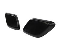 Cache Duse Va Et Vient Compatible Avec Jeep Pour Grand Pour Cherokee 2011 2012 2013 Couvercle De Capuchon De Jet De Lave-auto Garniture De Cadre Et Accessoires 68078291AB
