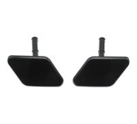 Cache Duse Va Et Vient Compatible Avec KIA Pour Sportage 3 2010-2015 Couvercle Capuchon Rondelle De Phare De Pare-chocs Avant Voiture Garniture De Cadre Gauche Droite Et Accessoires