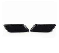 Cache Duse Va Et Vient Compatible Avec Lexus Pour RX Pour F-SPORT 2013 2014 2015 Couvercle Capuchon Lavage Pare-chocs Avant De Voiture Accessoires De Garniture De Cadre Gauche Droit