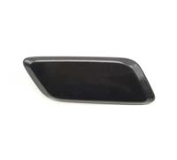 Cache Duse Va Et Vient Compatible Avec Lexus Pour RX Pour F-SPORT 2013 2014 2015 Couvercle Capuchon Lavage Pare-chocs Avant De Voiture Accessoires De Garniture De Cadre Gauche Droit