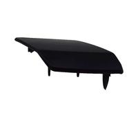 Cache Duse Va Et Vient Compatible Avec MK6 2009 2010 2011 2012 2013 Couvercle De Capuchon De Jet De Rondelle De Phare De Pare-chocs Avant De Voiture Plus 5K0955109G 5K0955110G
