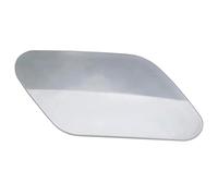 Cache Duse Va Et Vient Compatible Avec Opel Pour Insignia Pour A 2008-2013 Couvercle Capuchon Rondelle Phare Pare-chocs Avant Voiture Accessoires De Garniture De Cadre Gauche Droit