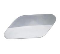 Cache Duse Va Et Vient Compatible Avec Opel Pour Insignia Pour A 2008-2013 Couvercle Capuchon Rondelle Phare Pare-chocs Avant Voiture Accessoires De Garniture De Cadre Gauche Droit