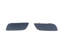 Cache Duse Va Et Vient Compatible Avec Pour 8j Pour TT Pour TTS Lave-auto Jet Capuchon Couvercle Cadre Garniture Plus Paire Accessoires 8J0807754 8J0807753