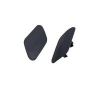 Cache Duse Va Et Vient Compatible Avec Vauxhall Pour Insignia Pour A 2008-2013 Pare-choc Avant De Voiture Couvercle De Capuchon De Jet Garniture De Cadre Et Accessoires