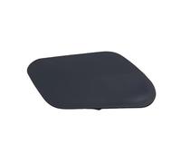Cache Duse Va Et Vient Compatible Avec Vauxhall Pour Insignia Pour A 2008-2013 Pare-chocs Avant De Voiture Couvercle Capuchon Jet Accessoires Garniture Cadre 1452017 1452018