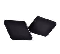 Cache Duse Va Et Vient Couvercle De Capuchon De Jet De Lave-auto Garniture De Cadre Et Accessoires 61678031307 61678031308 Compatible Avec 3 Séries Pour E90 2005-2009