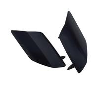 Cache Duse Va Et Vient Couvercle De Pare-choc Avant De Voiture Garniture De Couvercle De Jet Accessoires Plus 5K0955109G 5K0955110G Compatible Avec MK6 2009-2013