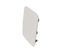 Cache Duse Va Et Vient Couvercle De Pulvérisation De Phare Compatible Avec 2010-2019 Couvercle De Capuchon De Jet Lave-auto Garniture Cadre Gauche Droite Plus Accessoires 5N0955109A