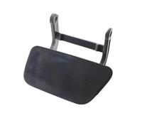 Cache Duse Va Et Vient Lave-phare Avant Compatible Avec M5 Pour E60 Pour E61 2004-2010 Buse De Pulvérisation De Lave-auto Garniture De Cadre Et Paire D'accessoires