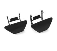 Cache Duse Va Et Vient Lave-phares De Pare-chocs Avant De Voiture Compatible Avec 5 Série Pour F10 Pour F11 2010-2013 Couvercle De Capuchon De Jet Gauche Droite Plus Accessoires