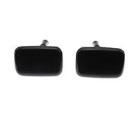 Cache Duse Va Et Vient Rondelle Lampe Phare Compatible Avec KIA Pour Sorento 2003-2006 Couvercle Pulvérisation Lave-glace Pare-chocs Avant De Voiture Anneau Capuchon Plus Accessoires
