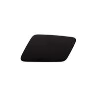 Cache Duse Va Et Vient Rondelle Phare De Pare-chocs Compatible Avec 2011-2017 Rondelle Pare-chocs Avant Voiture Couvercle Capuchon Jet Garniture De Cadre Gauche Droite Plus 5N0955110A