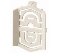Cache - EATON - DILM150-XIP2X - Gris - Facile à installer - Protection efficace