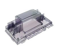 Cache ecran 1766660100 - lave-vaisselle beko