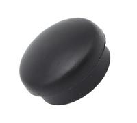 Cache-Écrou Bras D'Essuie Couvercle De Culbuteur De Boulon De Capuchon D'écrou De Bras D'essuie-glace Avant Compatible Avec A1 2010 2011 2012 2013 2014 2015 2016 2017 2018 955203005(1PC)