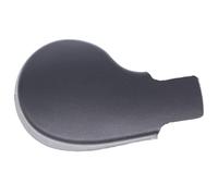 Cache-Écrou Bras D'Essuie Couvercle D'écrou De Bras D'essuie-glace Arrière, Culbuteur De Pare-brise De Remplacement Compatible Avec Seat Pour Ateca 5K6955435(1pc)