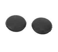 Cache Ecrou, Capuchon de Couvercle d'écrou de Bras d'essuie-glace Cache Essuie Glace Arriere Cache Capuchon Bout Bras Essuie Glace Arrière 983801H000 pour Ceed 2006 à 2011