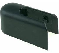 Cache-écrou de Bras d'essuie-Glace arrière pour Smart Four 2015-2025 A4538241700 Pièces de Rechange Automobiles Cache-Bras d'essuie-Glace arrière