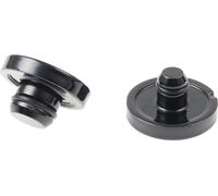 Cache écrou de fourche Cult Werk 02142166