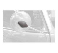 Cache écrou de rétroviseur pour VOLKSWAGEN Combi Split Brazil (1957-1975)