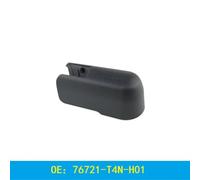 Cache-écrou Essuie-glace Arrière Plastique pour honda pour pilot HR-V | Plastique , protection rouille, compatibilité pour honda pour pilot HR-V, installation simple, finition soignée