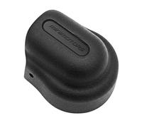 Cache Écrou pour Dualtron Thunder 2 et 3 Avant Groite / Arrière Gauche Minimotors Noir