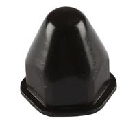 Cache écrou supérieur de tête d'amortisseur ou de phare Carat pour VOLKSWAGEN Transporter T25 (05/1979-07/1992)