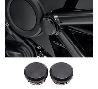 Cache-écrous de bras oscillant arrière de moto pour Sportster S 1250 RH1250 2021 2022 2023 2024